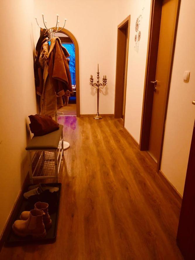 Thermenland-Traum Apartment Fuerstenfeld Exteriér fotografie