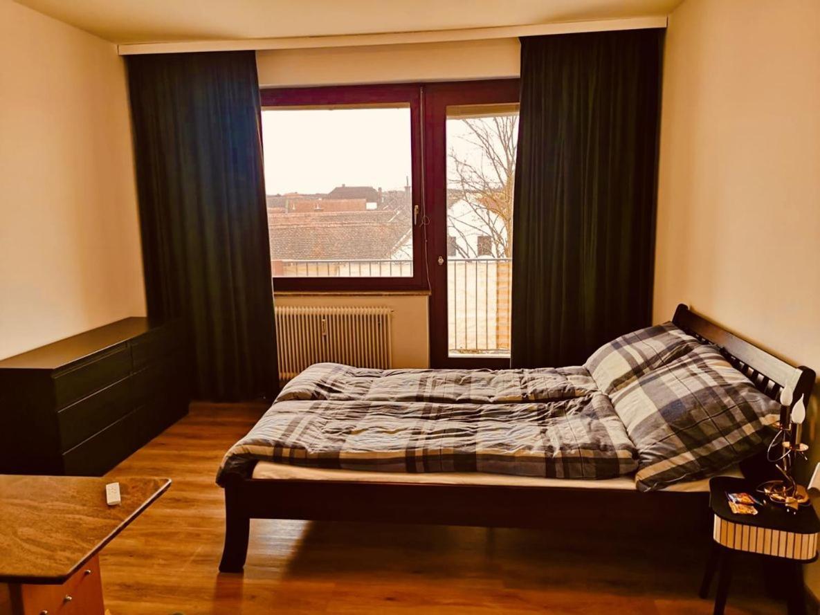 Thermenland-Traum Apartment Fuerstenfeld Exteriér fotografie